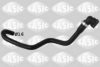OPEL 1818587 Radiator Hose